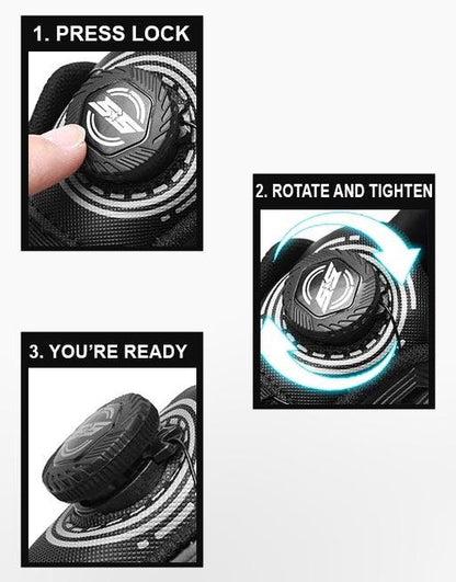 Baskets Tech Urbaines Polyvalentes