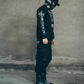 Hoodie Graphique de Motard Révolutionnaire