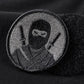 Sweat-shirt Crewneck Street Warrior