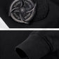 Sweat-shirt Crewneck Street Warrior