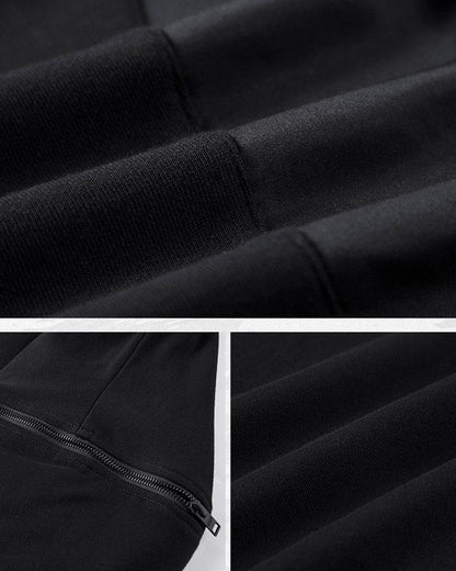 Sweat-shirt Crewneck Street Warrior