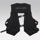 Gilet Utilitaire Urban Techwear
