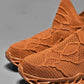 Baskets Athlétiques Tissées de Nouvelle Génération