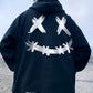 Hoodie Zippé Moments Heureux
