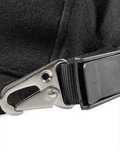 Charmant Bonnet de Nuit avec Boucle