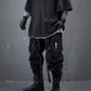 Pantalon Cargo Utilitaire Polyvalent