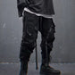 Pantalon Cargo Utilitaire Polyvalent