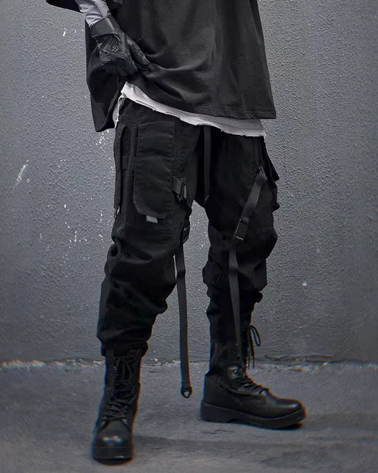 Pantalon Cargo Utilitaire Polyvalent