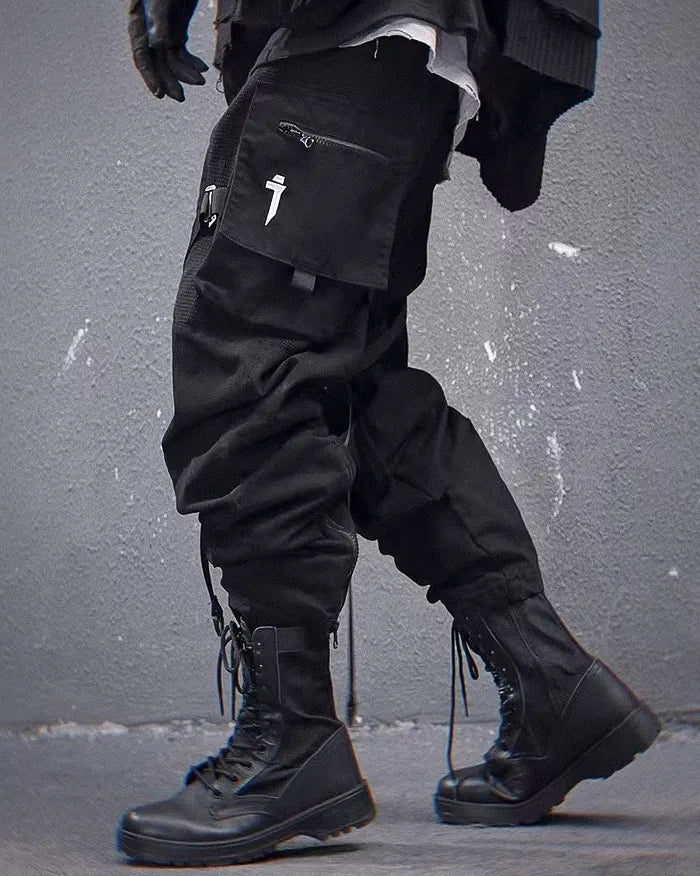 Pantalon Cargo Utilitaire Polyvalent