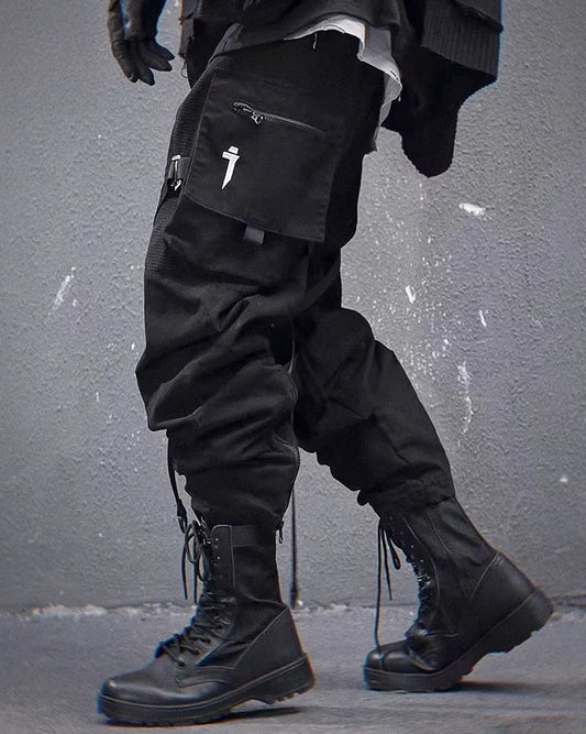 Pantalon Cargo Utilitaire Polyvalent