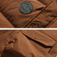 Gilet Cargo Utilitaire Toutes Saisons