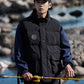 Gilet Cargo Utilitaire Toutes Saisons