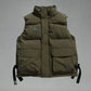 Gilet Cargo Utilitaire Toutes Saisons