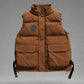 Gilet Cargo Utilitaire Toutes Saisons