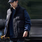 Gilet Cargo Utilitaire Toutes Saisons