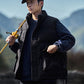 Gilet Cargo Utilitaire Toutes Saisons