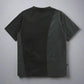 T-shirt Cargo avec Poche Prêt pour l'Aventure