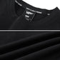 T-shirt Cargo avec Poche Prêt pour l'Aventure