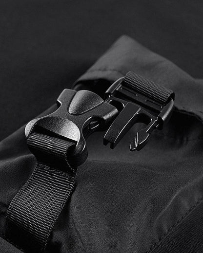 T-shirt Cargo avec Poche Prêt pour l'Aventure