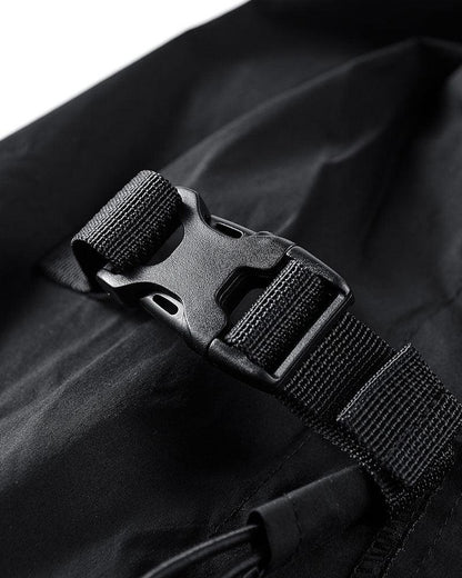 Tee-shirt à capuche essentiel avec poches