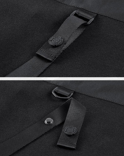 T-shirt Sac à Dos Tout-en-Un