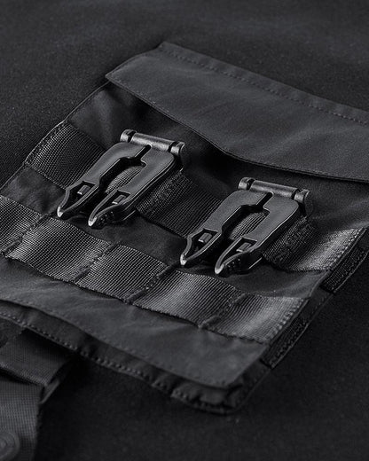 T-shirt Sac à Dos Tout-en-Un