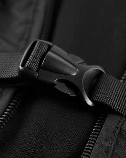 T-shirt de Performance Dynamique à Couches