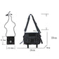 Sac à dos Sling Chic