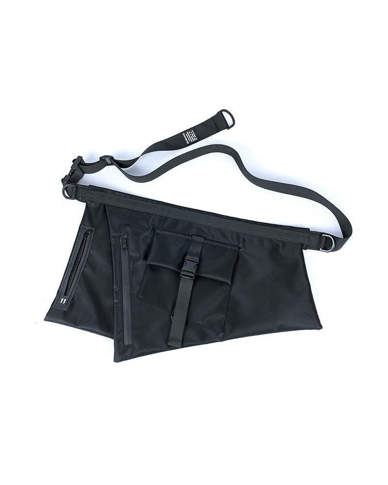 Sac à tablier élégant