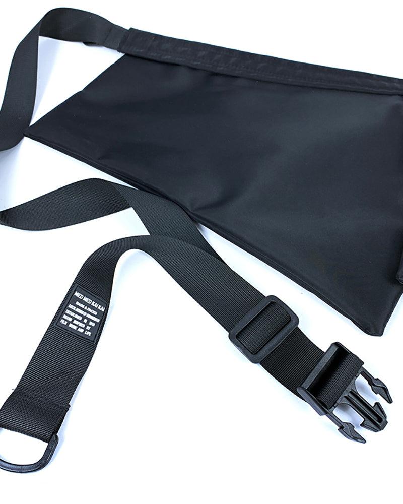 Sac à tablier élégant