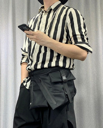 Sac à tablier élégant