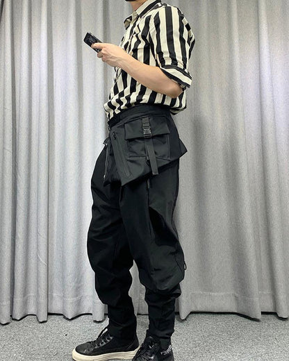 Sac à tablier élégant