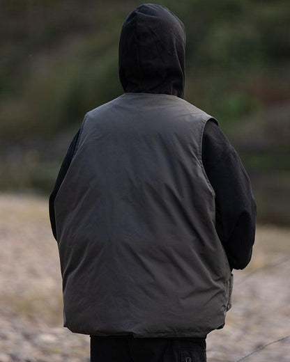 Gilet d'Aventure Toutes Saisons