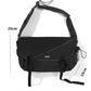 Sac Messenger Urbain Polyvalent