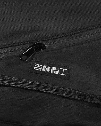 Sac Messenger Urbain Polyvalent