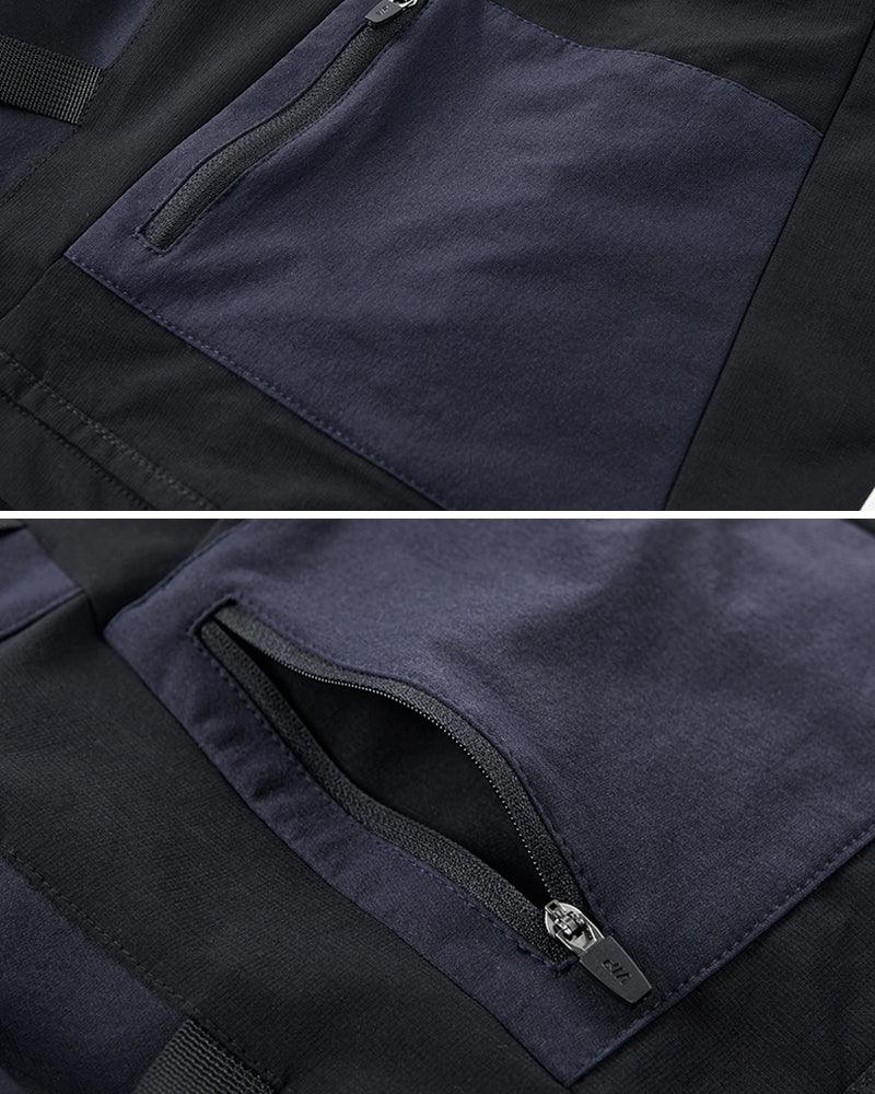Shorts Cargo Quick-Dry Tout Temps