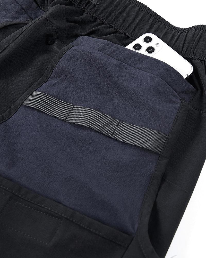Shorts Cargo Quick-Dry Tout Temps