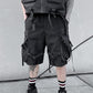 Shorts Cargo Utilitaires Stylés