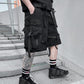 Shorts Cargo Utilitaires Stylés