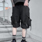 Shorts Cargo Utilitaires Stylés