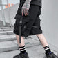 Shorts Cargo Utilitaires Stylés