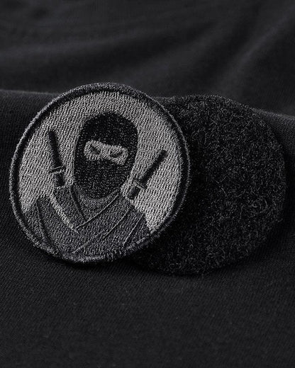 T-shirt Esprit Samouraï Futuriste