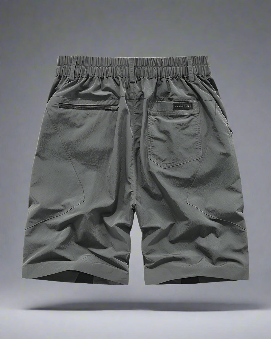 Shorts Cargo Aventure Rapid-Dry