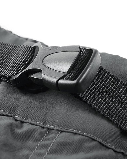 Shorts Cargo Aventure Rapid-Dry