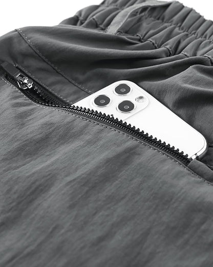 Shorts Cargo Aventure Rapid-Dry