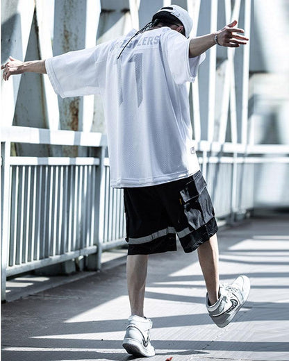 Haut en Maille Chic à Couches