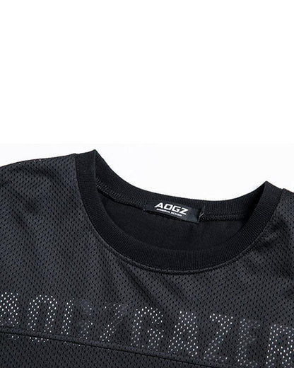 Haut en Maille Chic à Couches