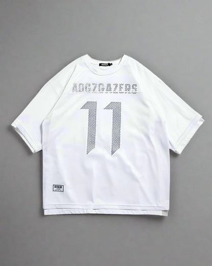 Haut en Maille Chic à Couches