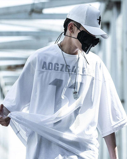 Haut en Maille Chic à Couches