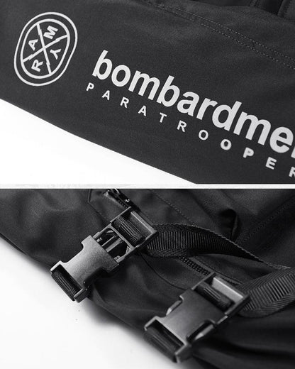 Sac à dos hybride transformateur